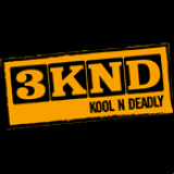 Radio 3KND 1503