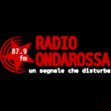 Radio Radio Onda Rossa 87.9