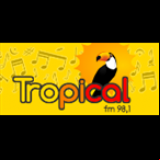 Radio Rádio Tropical 98.1