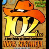 Radio Rádio 102 FM 102.1