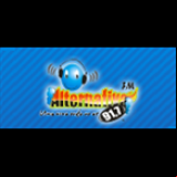 Radio Rádio Alternativa 91.7