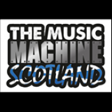 Radio The Music Machine Scotland