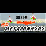 Radio Radio Megalonisos 89.8