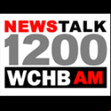 Radio WCHB 1200