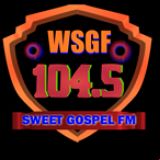 Radio Sweet Gospel fm
