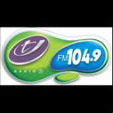 Radio Rádio T (Curitiba) 104.9