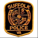 Radio Suffolk Police, Fire, and EMS