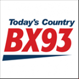 Radio BX93 92.7