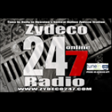 Radio Zydeco247 Radio