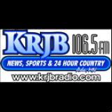 Radio KRJB 106.5