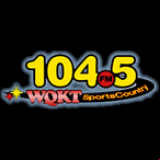 Radio WQKT 104.5
