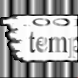 Radio 00107 Tempo FM CH 7 Tec-H-ibes