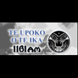 Radio Te Upoko O Te Ika 1161
