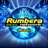 Radio Rumbera Network Miami 105.5