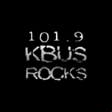 Radio KBUS 101.9