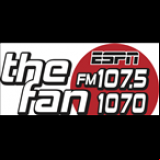 Radio 1070 The Fan