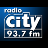 Radio radio City milenium