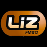 Radio Rádio Lizfm 101.3