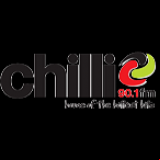 Radio chilli 90.1fm