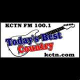 Radio KCTN 100.1