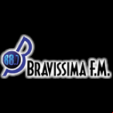 Radio Radio Bravissima 88.7
