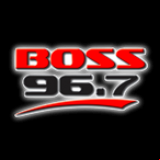 Radio The Boss 96.7