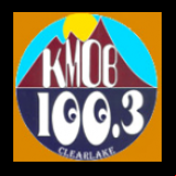 Radio KMOB-LP 100.3