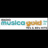 Radio Musica Gold