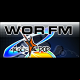 Radio WOR FM Rock And Pop Bogotá