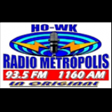 Radio Radio Metropolis 93.5 FM