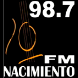 Radio Nacimiento Radio 98.7