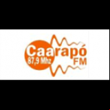 Radio Rádio Caarapó FM 87.9