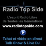 Radio Radio Top Side