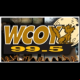Radio WCOY 99.5