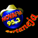 Radio Rádio Nova FM Sertaneja 94.5