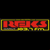 Radio 103.7 REKS FM