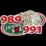 Radio Estéreo Sol 98.9 - 99.1