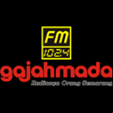 Radio Gajahmada FM 102.4