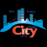 Radio Radyo City 107.6