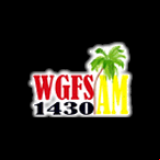 Radio IRIE ATL Radio 1430
