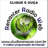 Radio Renascer Radio Web