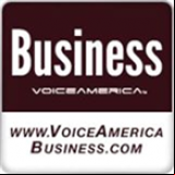 Radio VoiceAmerica Business