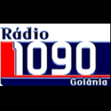 Radio Rádio Aliança 1090
