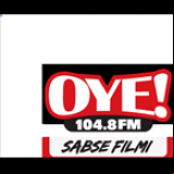 Radio OYE FM 104.8