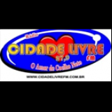 Radio Rádio Cidade Livre