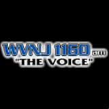 Radio The Voice 1160