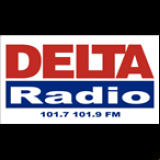 Radio Radio Delta Lebanon 102.1