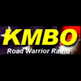 Radio KMBO Radio