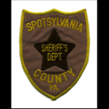 Radio Spotsylvania County Fire and Rescue