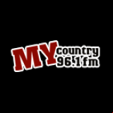 Radio My Country 96.1